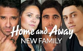 See full list on imdb.com Home And Away Spoilers A New Family Makes Waves In Summer Bay