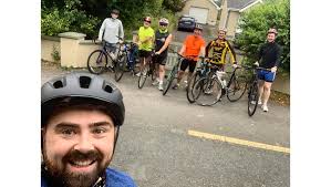 Fundraiser by Conor McCormack : Cycle for Cancer