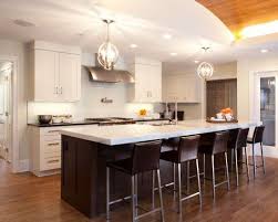 Brookhaven Cabinetry Alpine White For Perimeter Cabinets White Shaker Kitchen Cabinets Kitchen Countertops Contemporary Kitchen
