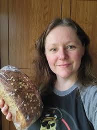 Holly Jolly weekend is here, and our vendors are ready to fill your  stockings, your wish list, and your arms with their goodies! We will have  meat, bread, eggs, soups, produce, artwork,