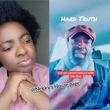 Friends from Trinidad and Tobago