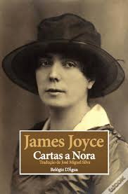 Cartas a Nora de James Joyce