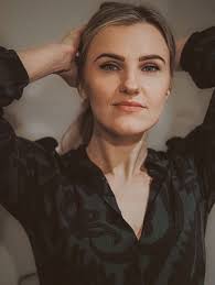 Diana Krüger, attrice, Berlino