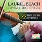 Laurel Beach Casino Orchestra – Classical Concert event image