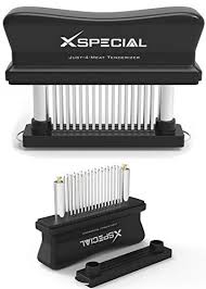 Jaccard simply better meat tenderizer: Top 10 Jaccard Meat Tenderizers
