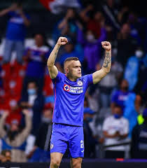 Cruz azul 30 oz tumbler / vaso termico grabado en laser. Cruz Azul Breaks The Curse And Claims The 2021 Liga Mx Title Over Santos