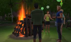 The island living expansion pack finally introduces mermaids to the sims 4. The Sims 4 Life Is A Beach Mod Is The Most Fun I Ve Had With The Game In Ages Ybax Play