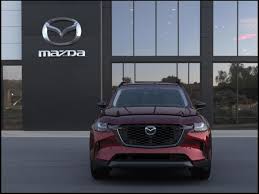 Image result for Artisan Red 2025 CX-90