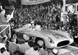 9 Juan Manuel Fangio Quotes Worth Living By Racing Mercedes Mercedes Benz