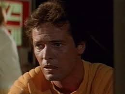 The Cult of Actor Miles Buchanan and Dangerous Game (1988)