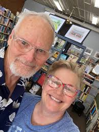 For the #Books #lovers #FYY from Pen & Page Weathered Books 📚 Texoma Area  News & Announcements