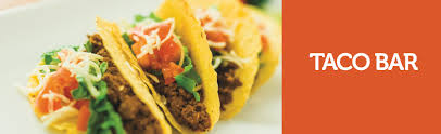 Taco bars are great for graduation parties, birthdays, home parties & more. Graduation Party Menu Gordon Food Service Store