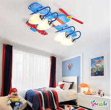 الوان غرف نوم اطفال جديدة دهانات غرف اطفال حديثة بالعربي نتعلم room lights kids ceiling lights boy room