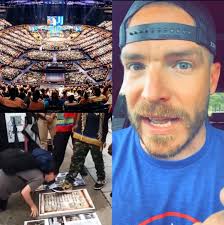 Graham, A REAL Christian would BEND THE KNEE...." This video will NOT be  received well, but it MUST be said! I WILL NOT bend the knee to the mob! I  only bend