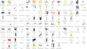 Pull out all the stops. Kitchen Furniture List Kitchen Furniture Kitchen Cabinets Prices Kitchen Cabinet Shelves