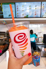 Team member, shift leader, assistant manager, store manager, support center customer. Jamba Juice Grand Opening In Phoenix A Night Owl Blog