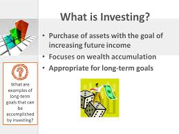 News, analysis and comment from the financial times, the worldʼs leading global business publication. G1 Introduction To Investing Financial Literacy Ppt Download