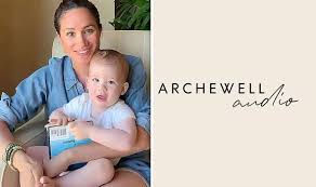 Here are photos of him with his parents in the last two years. Archie Harrison News Could Meghan Markle And Harry S Son Feature On Couple S Podcast Royal News Express Co Uk