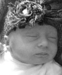 Anistyn Grayce Peacock