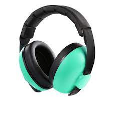 Buy Baby Ear Protection Noise Cancelling Headphones For Kids For 0 3 Years Babies Online In Usa B086x272f9