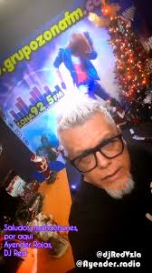 🎅🎅 FELIZ NAVIDAD!! , DESDE RADIO LA ZONA🌲🌲, ‼NO SOMOS UNO SOLO SOMOS  MULTITUD‼, •, •, NO OLVIDES que nos encontraremos de nuevo en enero 2025,  como siempre de lunes a viernes y disfrutaras conmigo el ...