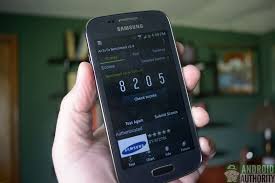 Samsung Galaxy Ace 3 review
