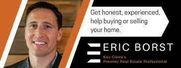 Eric Borst's Instagram, Twitter & Facebook