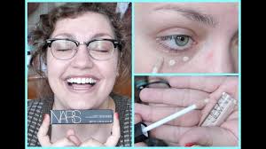 The #1 concealer in america. Youtube Made Me Buy It Nars Radiant Creamy Concealer Youtube