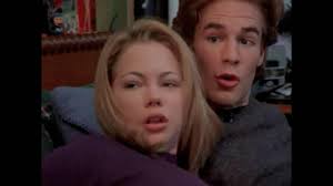 Dawson's Creek Season One Finale Featuring Edwin McCain's "I'll Be"