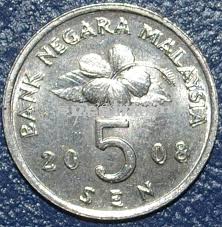 0 ratings0% found this document useful (0 votes). Double Die 5 Duit Duacongkak S Spot