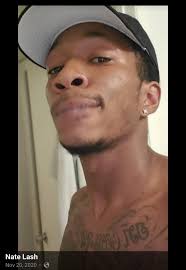 Nathaniel P Lashley Obituary