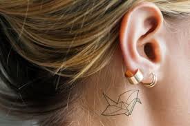 Wenn sie ihr tattoo auf körperteile auftragen, die viel schwitzen, sich viel bewegen oder mit ihrer kleidung in kontakt sind, verringert das die lebensdauer ihres tattoos! Koordinaten Tattoo Bedeutung Und Ideen Brigitte De