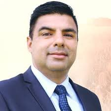 Héctor Willy Roncal