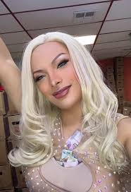 Videos De Travesti Para El Grupo