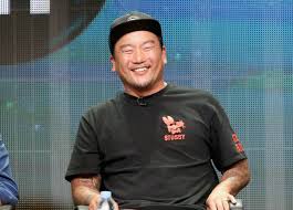 Bowling + bbq + bar. Roy Choi S Chego Is Leaving Chinatown