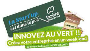 La startup est dans le pré développe des outils, des méthodes et cherche en permanence à les améliorer pour aider les entrepreneurs partout où ils veulent s'installer. La Start Up Est Dans Le Pre En Lozere Departement De La Lozere