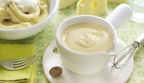 Cocina cosmopolita de rachel khoo. Spaghetti Con Salsa De Queso Nestle Cocina