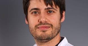 David Vila's Instagram, Twitter & Facebook