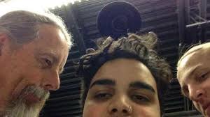 Dear Andre Proulx, please retire.