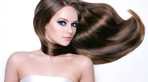 The hair that you can see is actually a line of dead keratin cells. Nurture Your Hair 10 Natural Home Remedies For Hair Growth Lifestyle News The Indian Express