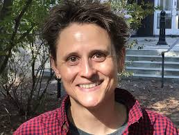 Congratulations to Emory physicist Connie Roth, the first woman from Emory  to be elected an American Physical Society Fellow! emry.link/CTw2KK