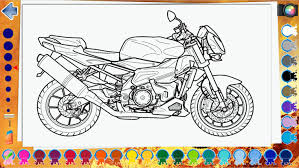Cultivatoare diesel si pe benzina de la cei mai buni producatori. Pintar Motos 48 Pra Colorir For Android Apk Download