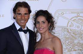 In wimbledon erreichte berdych das viertelfinale, unterlag dort aber rafael nadal mit 6:7 1, 4:6, 2:6. Hochzeit Von Rafael Nadal Tennis Star Heiratet Auf Mallorca Handyverbot Fur Die Gaste Panorama Stuttgarter Zeitung