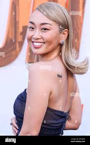 Alice lee hi-res stock photography and images