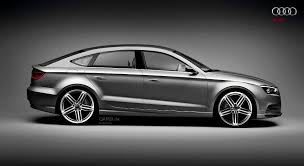 New A3 Sportback Autos