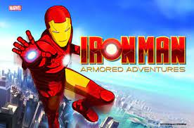Maybe you would like to learn more about one of these? Ø£ÙŠØ±ÙˆÙ† Ù…Ø§Ù† Iron Man Armored Adventures Ù…Ø¯Ø¨Ù„Ø¬ Ø§Ù„Ø­Ù„Ù‚Ø© 11 Ù…ÙˆÙ‚Ø¹ Ø³ØªØ§Ø±Ø¯ÙŠÙ…Ø§