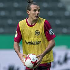 Alexander „alex meier (* 17. Alex Meier Nach Zeckenbiss An Borreliose Erkrankt Stern De