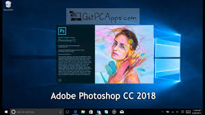 By nicole ortiz 29 july 2020 looking to edit photos? Adobe Photoshop Cc 2018 Offline Setup Direct Links Windows 10 8 7 Get Pc Apps