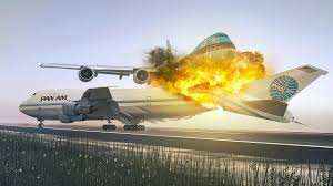 What happened in the tenerife airport disaster. The Crash Of The Century Tenerife Airport Disaster Youtube