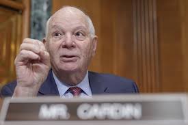 Senator Cardin's Announcements Archives